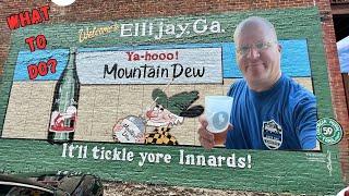 Ellijay, Georgia: A Hidden Gem of Surprising Adventures