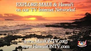 Hawaii On TV - Internet TV Network in Hawaii - Maui, Lanai, Molokai, Oahu, Big Island and Kauai