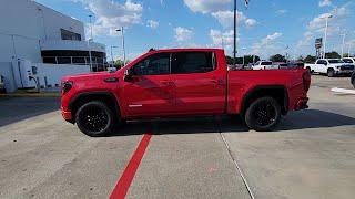 2024 GMC Sierra_1500 Houston, Katy, Cypress, Pecan Grove, Rosenberg GRZ122678