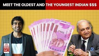 Forbes Billionaires 2023: Meet India's Youngest And Oldest Billionaires | NewsMo