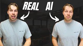 HeyGen Tutorial | How to Create a Clone of Yourself with AI