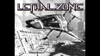 Amiga 500 Longplay [407] Lethal Zone (Public Domain)