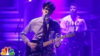 Car Seat Headrest: Drunk Drivers/Killer Whales