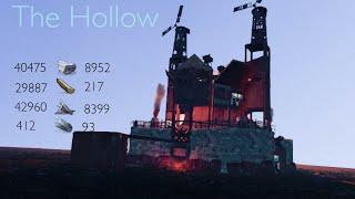 The Hollow - Meta 2x1 for RUST 2023