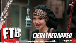 CieraTheRapper - Ringin Bells | From The Block Performance 