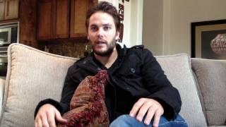 John Carter: Slashfilm Interviews Star Taylor Kitsch