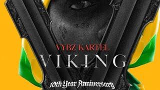 Vybz Kartel - God Is The Greatest (Official Audio)