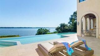 Luxury Florida Beach Home, 1160 N Casey Key Rd. - Casey Key FL