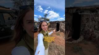 Kenya's Most AMAZING Secret Hideout Revealed!