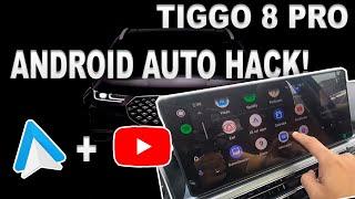 HOW TO ADD YOUTUBE/GOOGLE SA ANDROID AUTO????