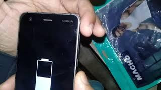 nokia 2 TA-1011 hard-reset & pattern remove and restart ///hang solution 100% done (2020)