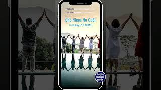 Cho Nhau Nụ Cười (Nguyễn Kế Khuyến) - Ca sĩ Phi Khanh #shorts