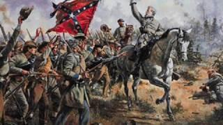 CONFEDERATE SONG ~ TO ARMS IN DIXIE