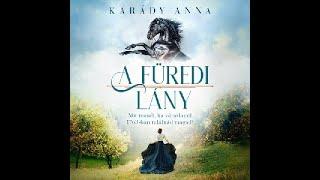 Karády Anna - A füredi lány 2/2