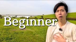 Easy Japanese - Emotion【Beginner】