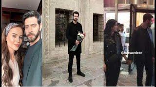 Después de que terminó el caso de divorcio de Barış, le propuso matrimonio a Yağmur