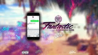 Sione Toki - Fantastic (Audio) ft. Chucc Norris