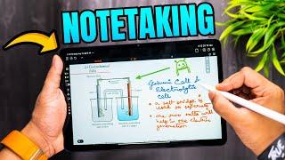 TOP 5 BEST Note Taking Apps for Android 2023 