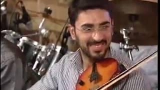 Enver Sadiqov Balaxani toyu Ramin Skripka Yaver Klarnet Elman Gitara 3 uncu hisse