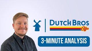 Should you buy Dutch Bros stock? (April 2024)