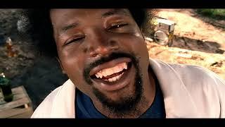 Afroman - Because I Got High (4K-Upscale) 2000