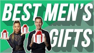 The 10 Best Gifts For Men | Men's Holiday Gift Guide 2019