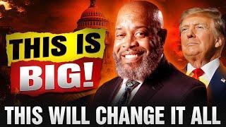 Prophet Todd Hall  [GOD MESSAGE: GET READY] THIS WILL CHANGE IT ALL Prophecy