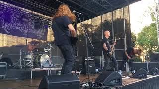 Phrenelith At Schoonebeek Deathfest 2018