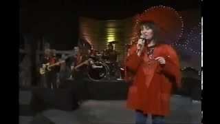 Mona Vary McCall - The French Song - No. 1 West - 1990