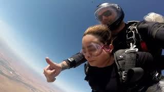 Phoenix Skydive Center - Jenovev