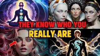 CHOSEN ONES  They’ve Discovered Your True Identity | Awakening Wisdom.