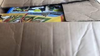 What’s in the box  30