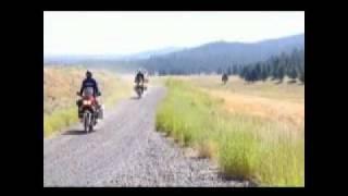 North American Africa Twin Summit (NAATS) 2010