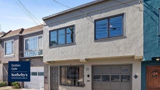 122 Dublin Street San Francisco CA | San Francisco Homes for Sale