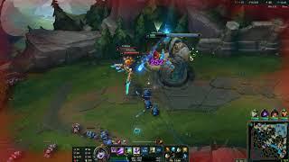 EU TOWERDIVE LULW