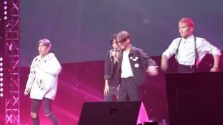 [fancam] Black Dial - Сөйле