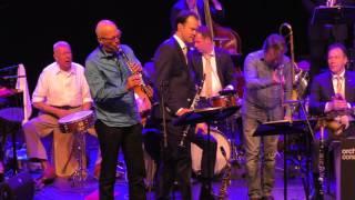 'No Idea' - Jazz Orchestra of the Concertgebouw & Instant Composers Pool