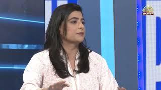 Sana Mir shares her opinion on the captain's role in team selection | Game on Hai | PTV Sports