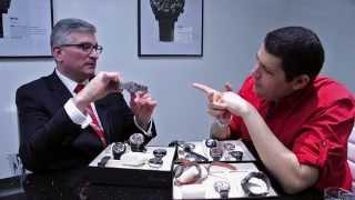 New Bulova Watches For 2015 & Interview With Brand President | aBlogtoWatch