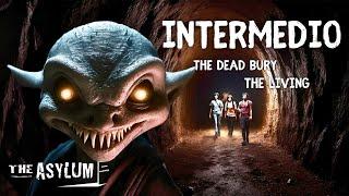 Intermedio | Free Horror Mystery Movie | Full Movie | They Asylum