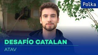 ATAV | Desafío Catalán con Albert