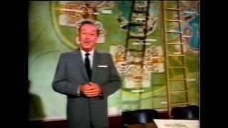 Walt Disney World: A Dream Come True (1986)