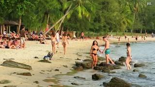 Vietnam : Phu Quoc island - Ong Lang beach | Bãi biển Ông Lang - Đảo Phú Quốc