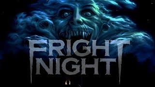 Fright Night | Come to Me | Ambient Soundscape