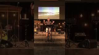 Solitude and Prayer 230619 Rev  David Middleton