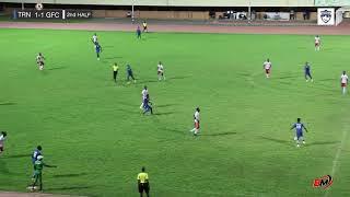 All Goals | TEAM RHINO 2-1 GUNJUR | GFF Division 2 - Promotion Play-Offs | BAKAU MEDIA