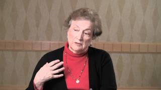 FASD Expert - Claire Coles