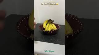 Lets try to gain 6kg in 3 months  Day 1/100 of Weight gain Minivlog -10