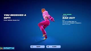 CHOCOLATE " ICE SPICE " MOM ON FORTNITE #GAMERGIRL BLOODRAYNENERIA CODE:BLOOD #Subscribe