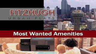 Fitzhugh Urban Flats - Apartments for Rent in Dallas, Texas